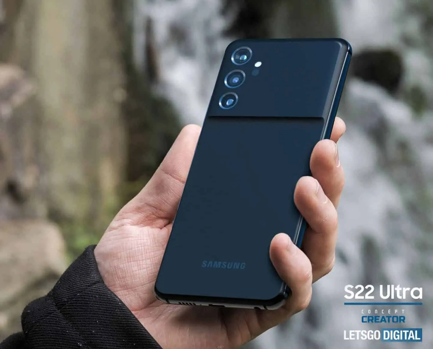 samsung galaxy s22 ultra b