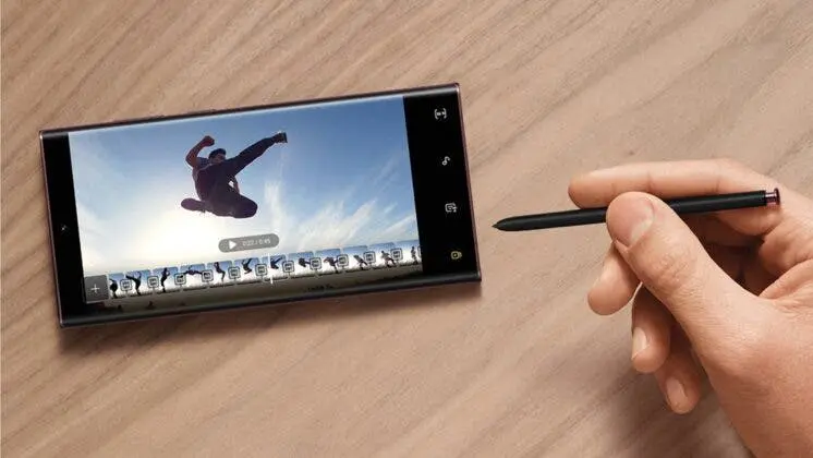 samsung galaxy s22 ultra c