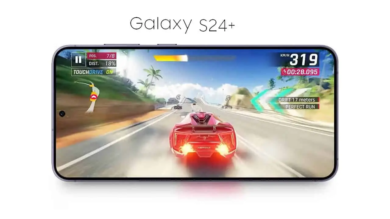 samsung galaxy s24
