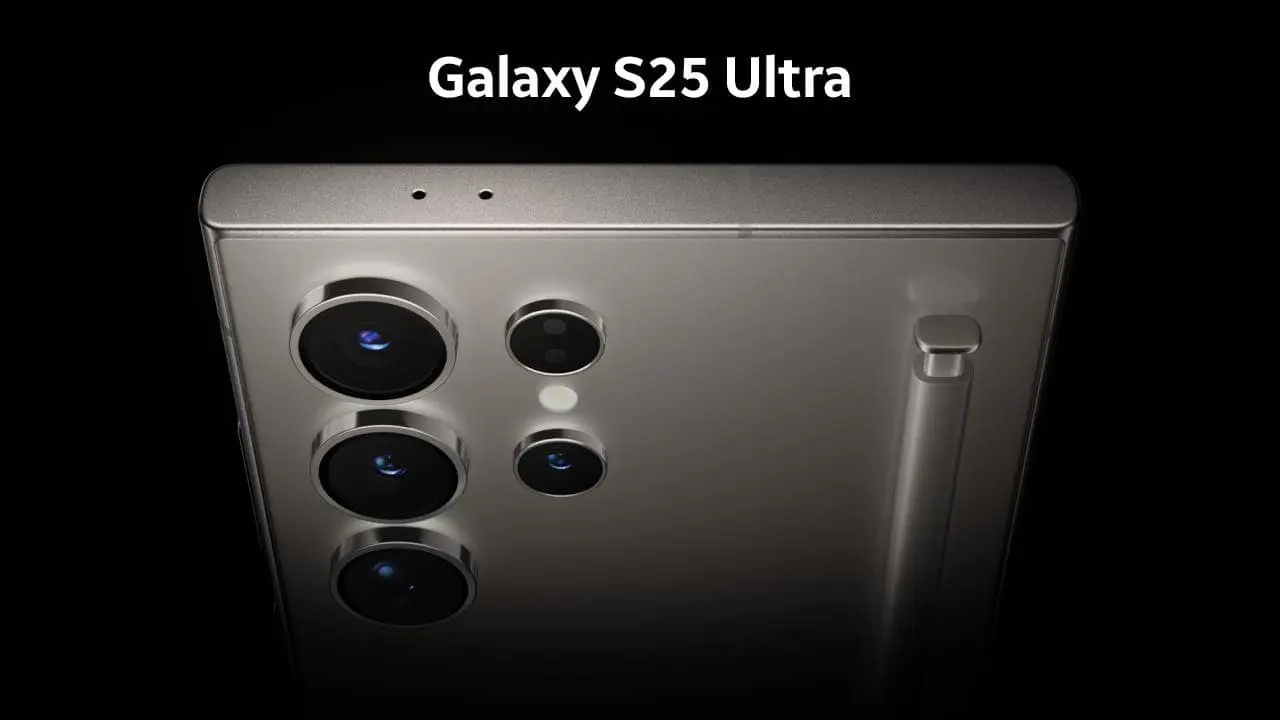 samsung galaxy s25 ultra