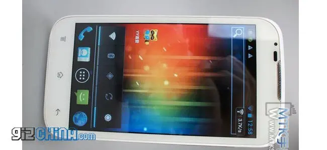 samsung galaxy s3 clone 1080 hd display