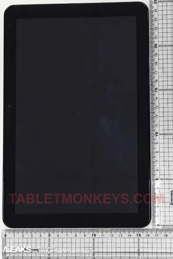 samsung galaxy tab advanced2 sm t583