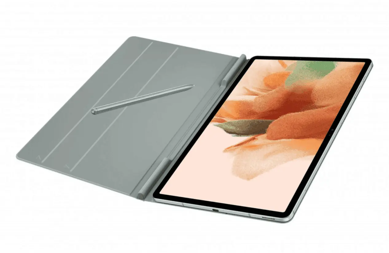 samsung galaxy tab s7 fe 5g d