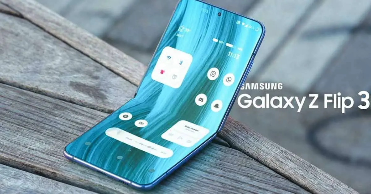 samsung galaxy z flip 3 rumors