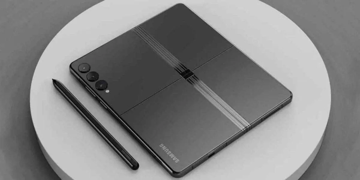 samsung galaxy z fold 6