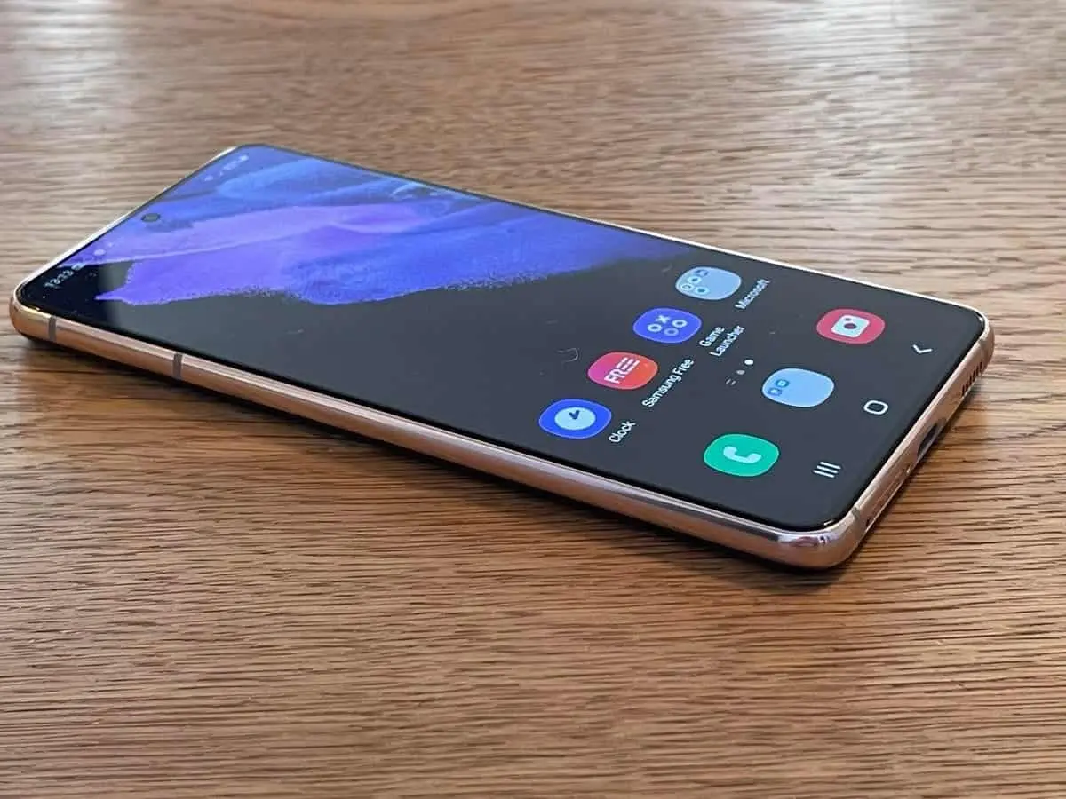 samsung galaxy