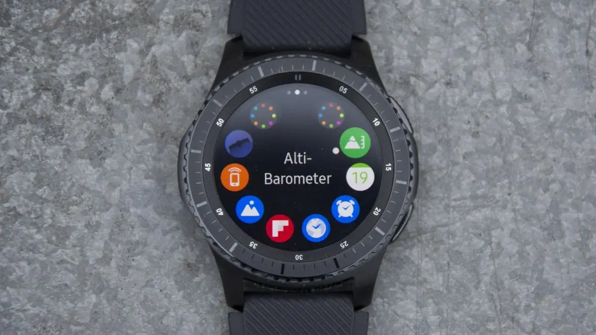 samsung gear s3 12
