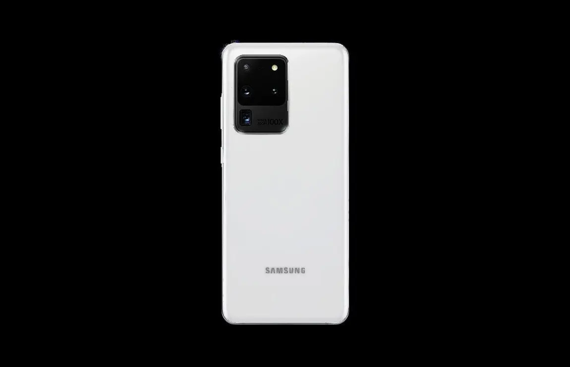 samsung hwite