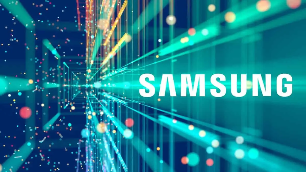 samsung is first in the world to invent mram in memory computing