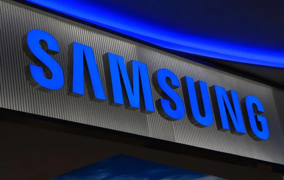 samsung logo 4