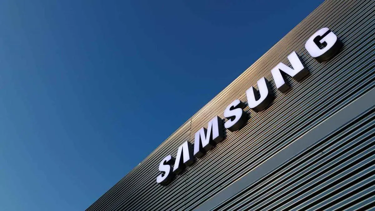 samsung logo