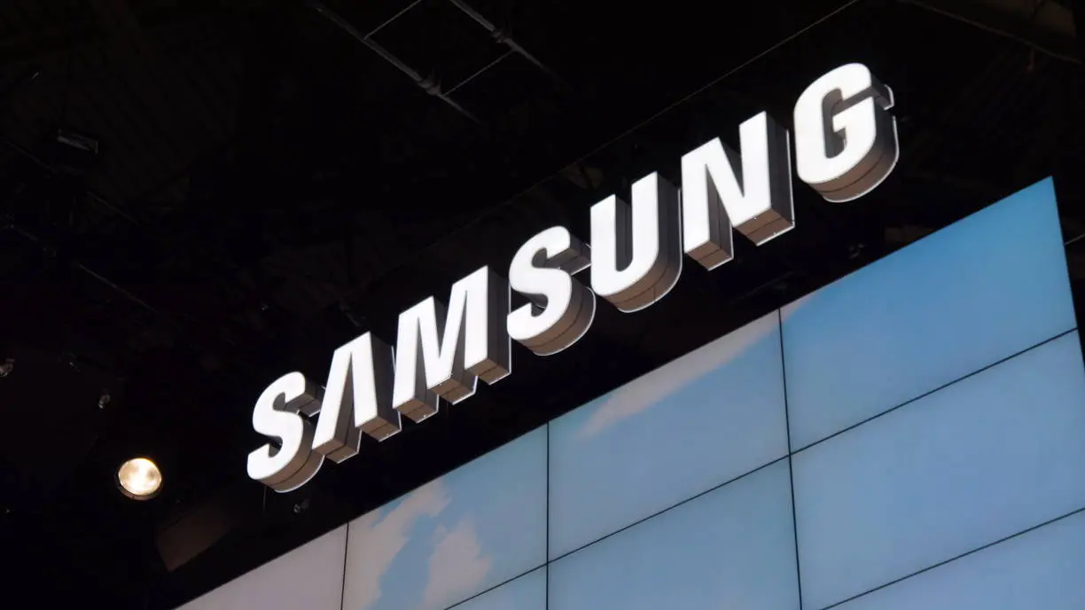 samsung logo
