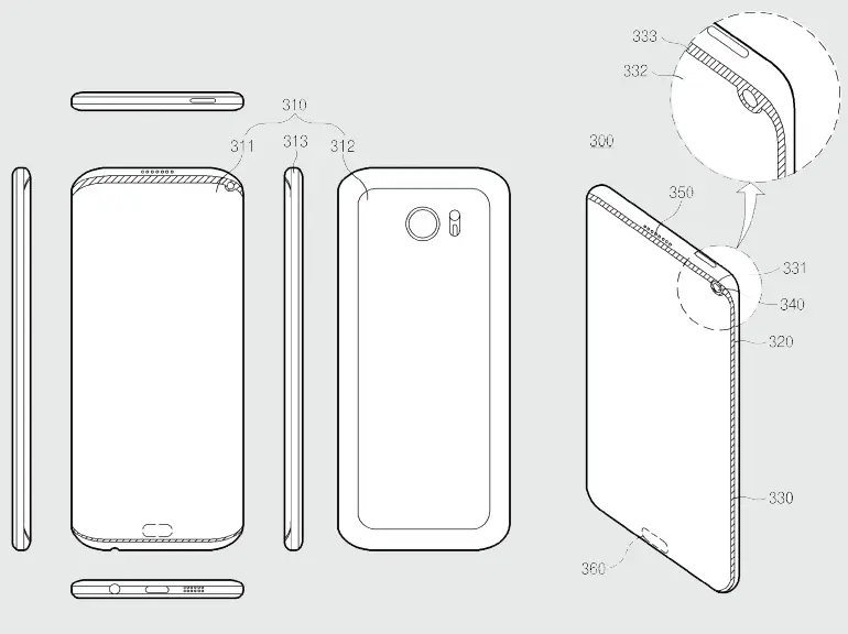 samsung notch 2 2