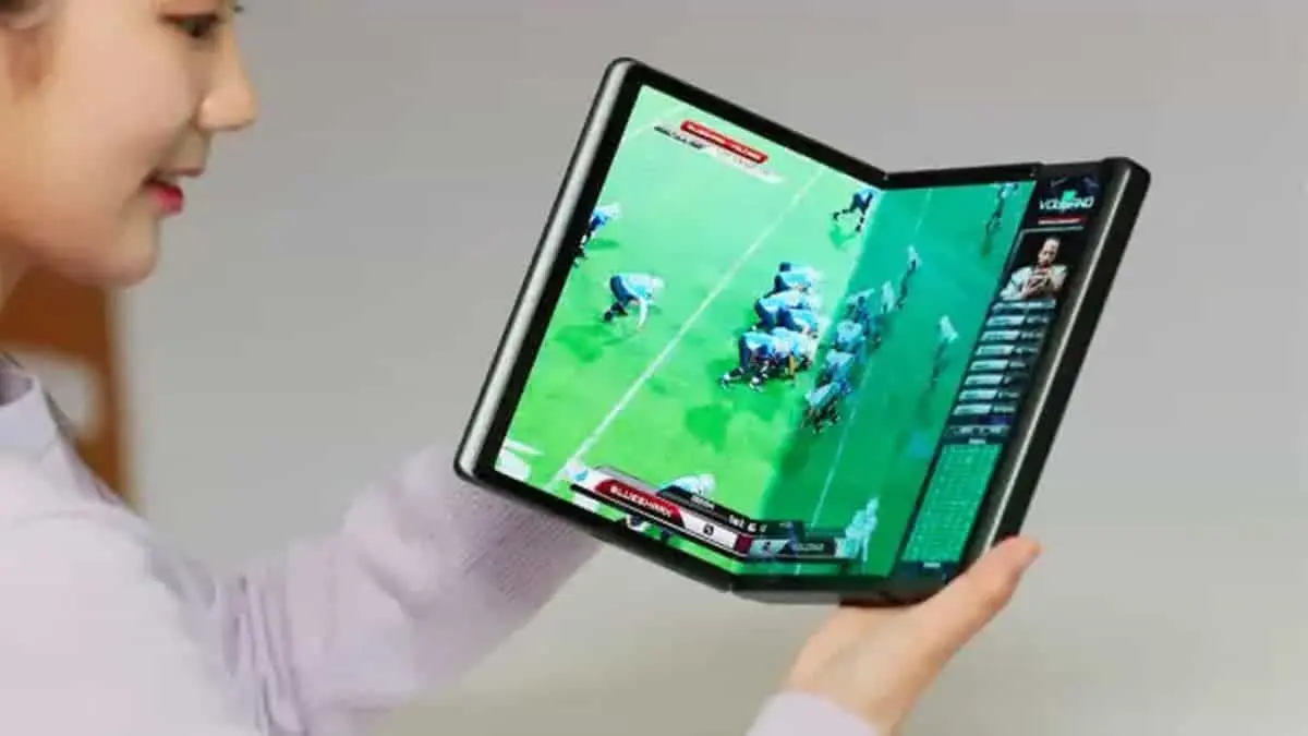 samsung oled a