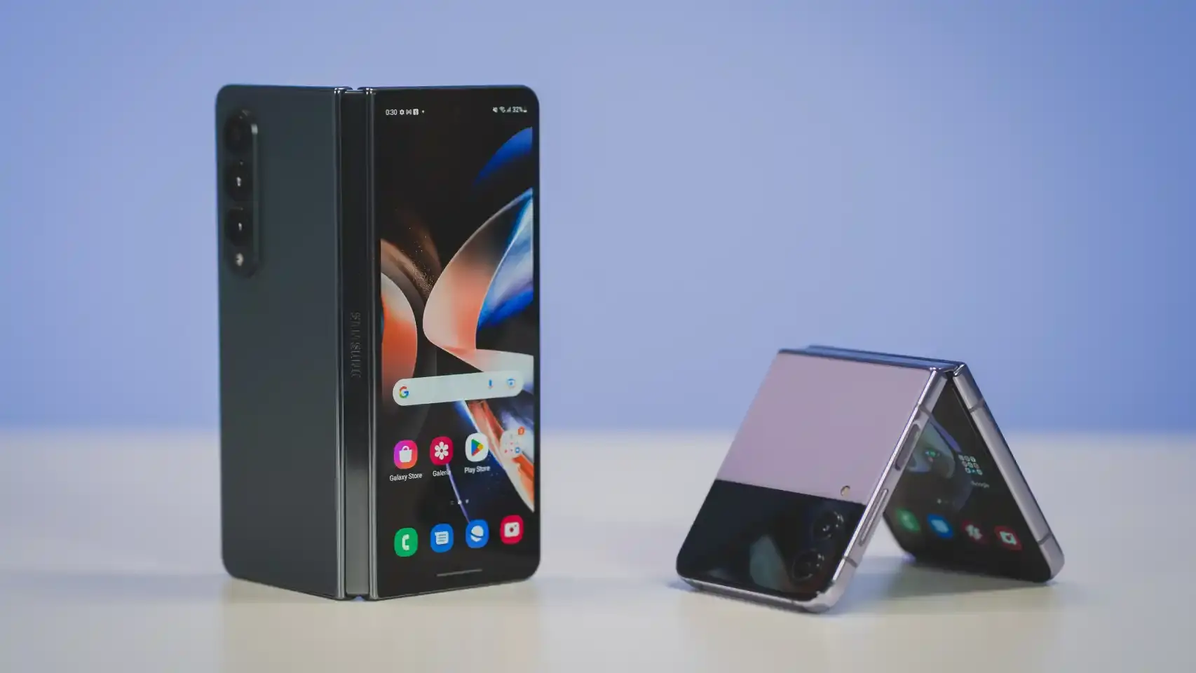 samsung phones outdated