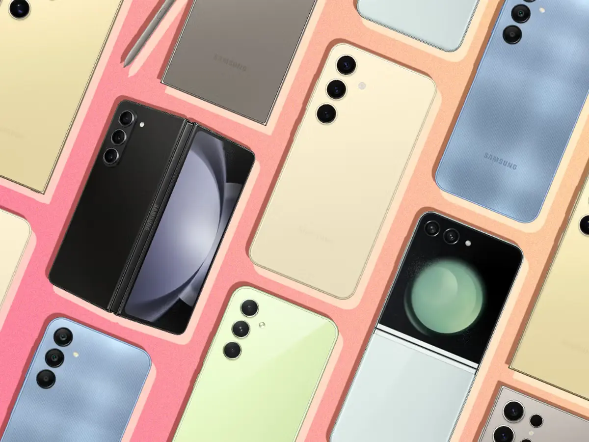 samsung phones