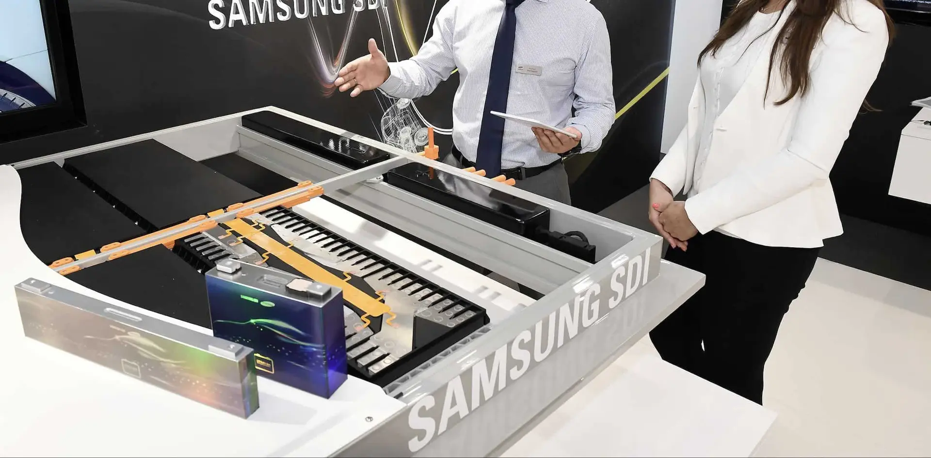 samsung sdi
