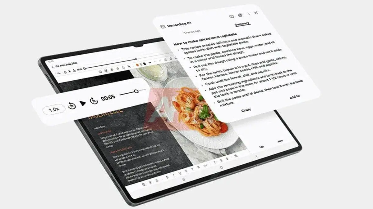 samsung tab b