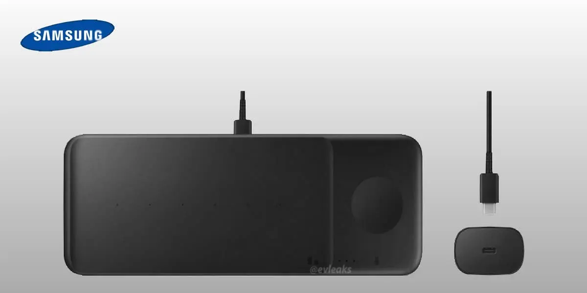 samsung wireless charger pad 2