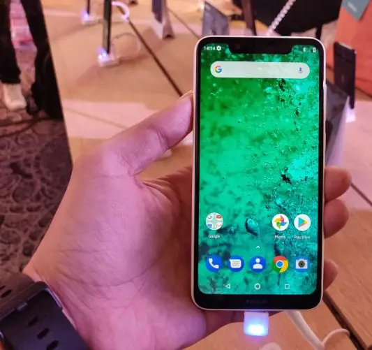 screenshot 2018 10 15 nokia 5 1 plus pesquisa google