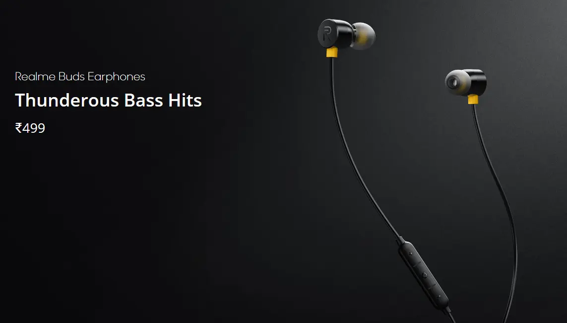 screenshot 2018 11 28 realme buds thunderous bass hits realme india