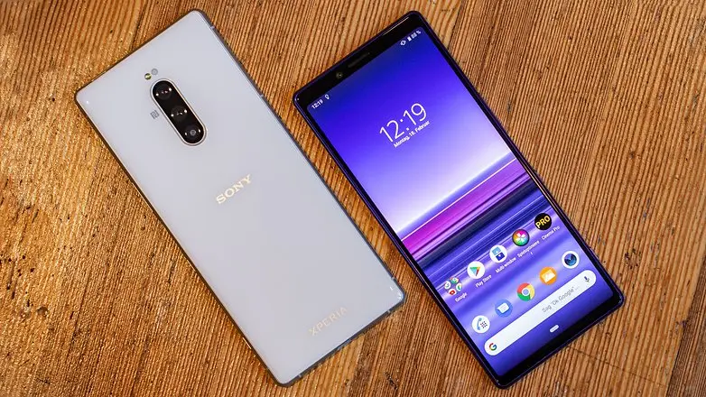 screenshot 2019 03 30 sony xperia 1 pesquisa google