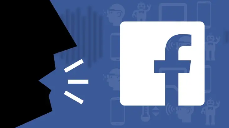 screenshot 2019 04 19 facebook voice assistant pesquisa google