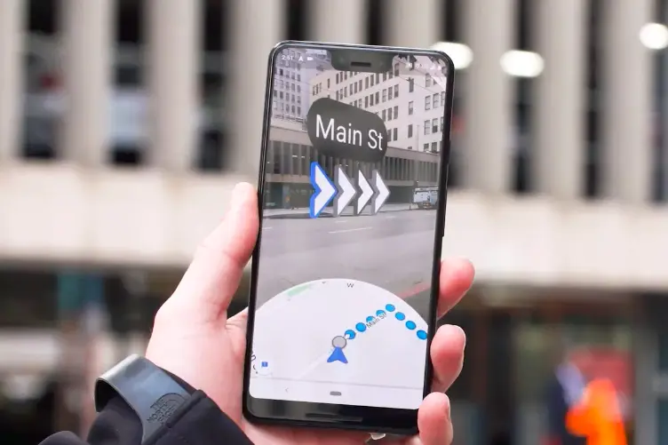 screenshot 2019 05 08 google maps ar pesquisa google