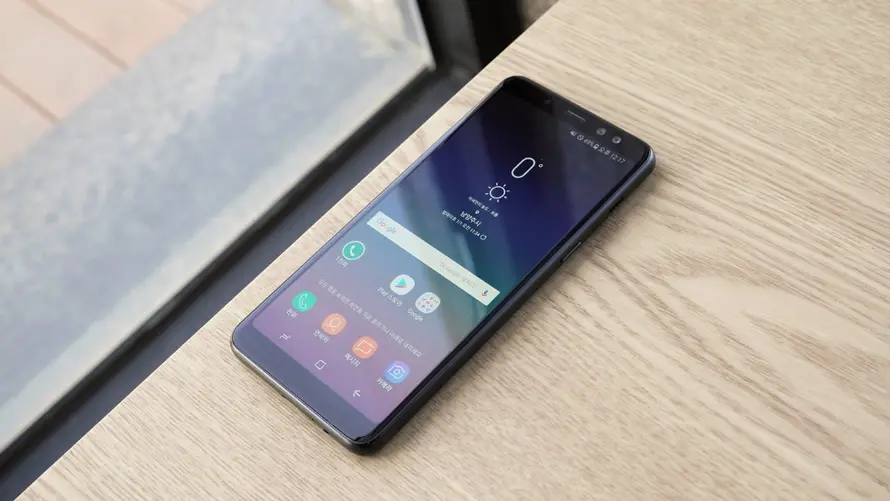 screenshot 2019 06 17 galaxy a8 star pesquisa google