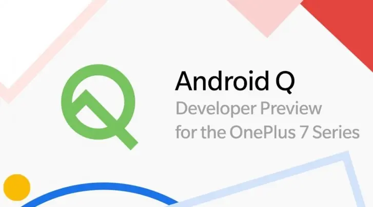 screenshot 2019 06 20 oneplus 7 and 7 pro get android q developer preview 2