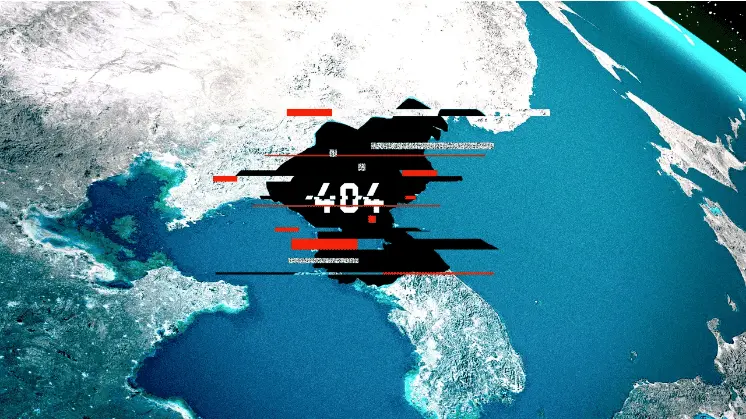 screenshot 2022 02 05 at 11 26 38 north korea hacked him so he took down its internet