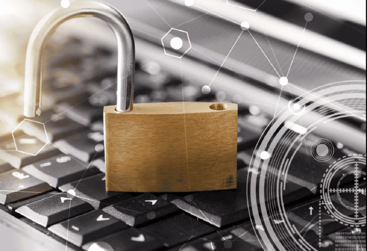 secure your bank accounts today