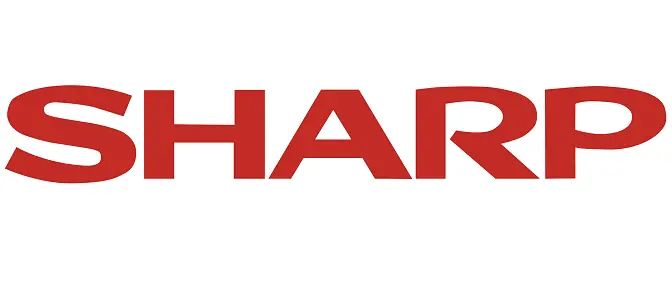 sharp