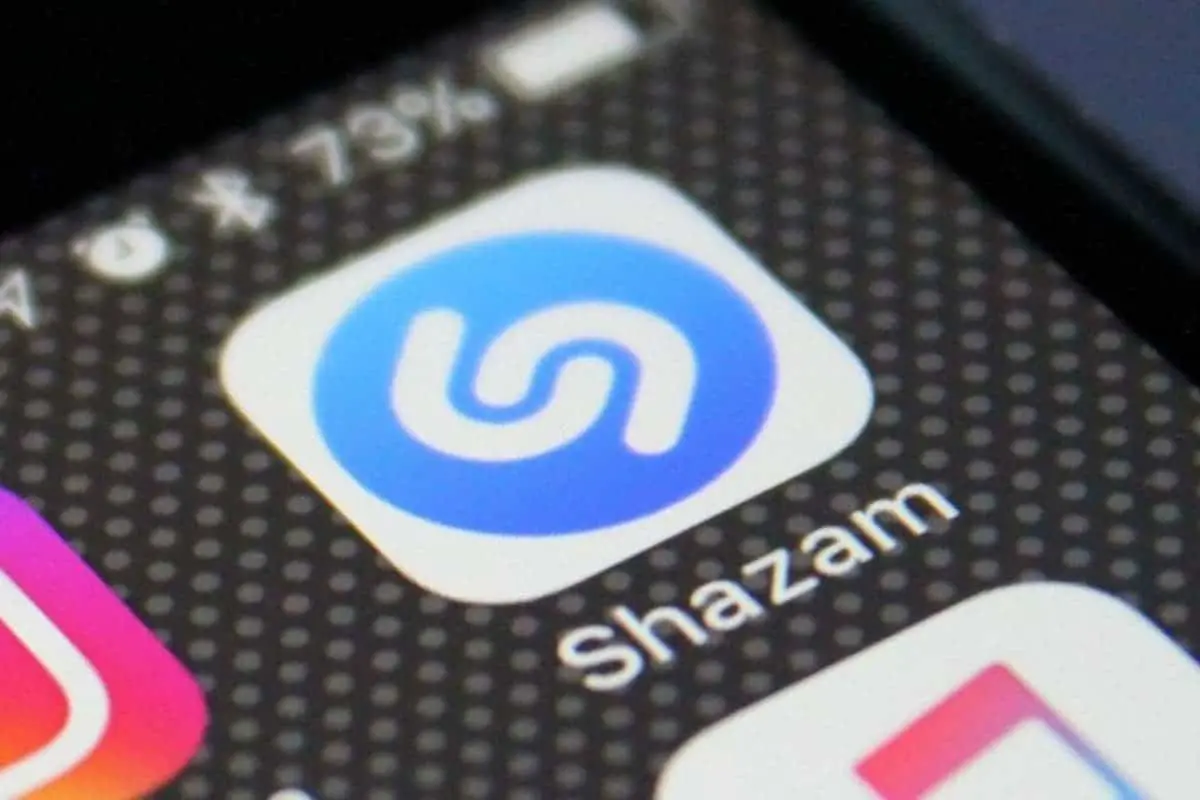 shazam