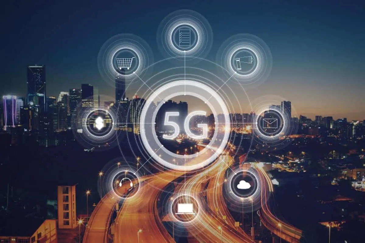 shenzhen 5g home