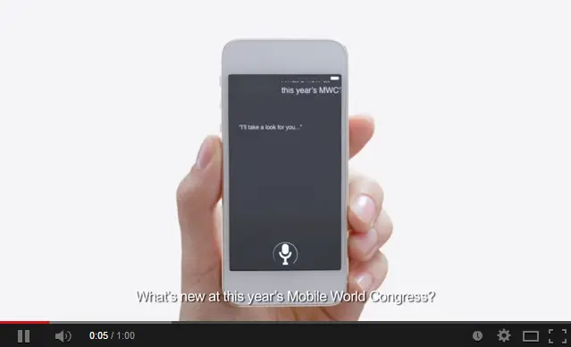 siri