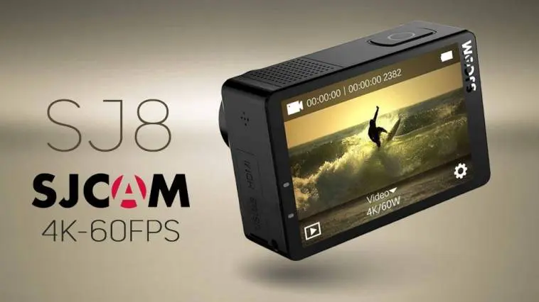 sjcam sj8 0