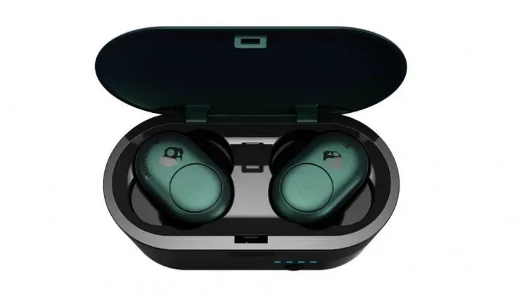 skullcandy push