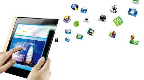 skyworth m6 tablet