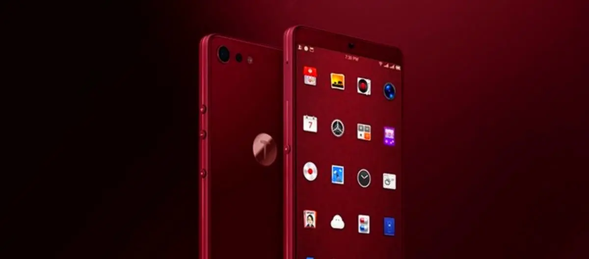 smartisan nut 3 pro