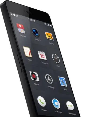 smartisan t1 08