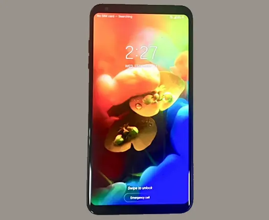 smartphone