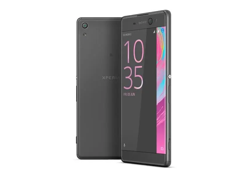 smartphone sony xperia xa ultra 16gb 21 5 mp 2 chips android 6 0 marshmallow 4g 3g wi fi photo129844066 12 1c 38