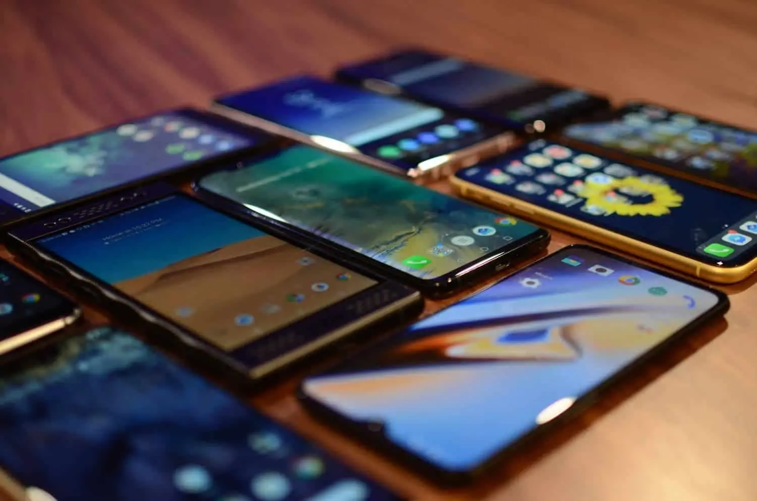 smartphones 1
