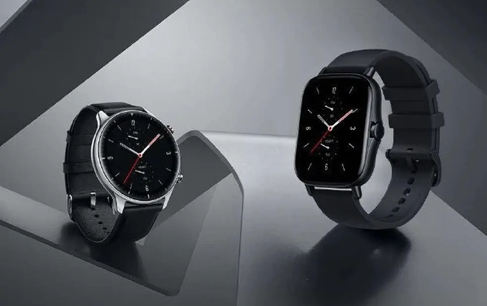 smartwatch