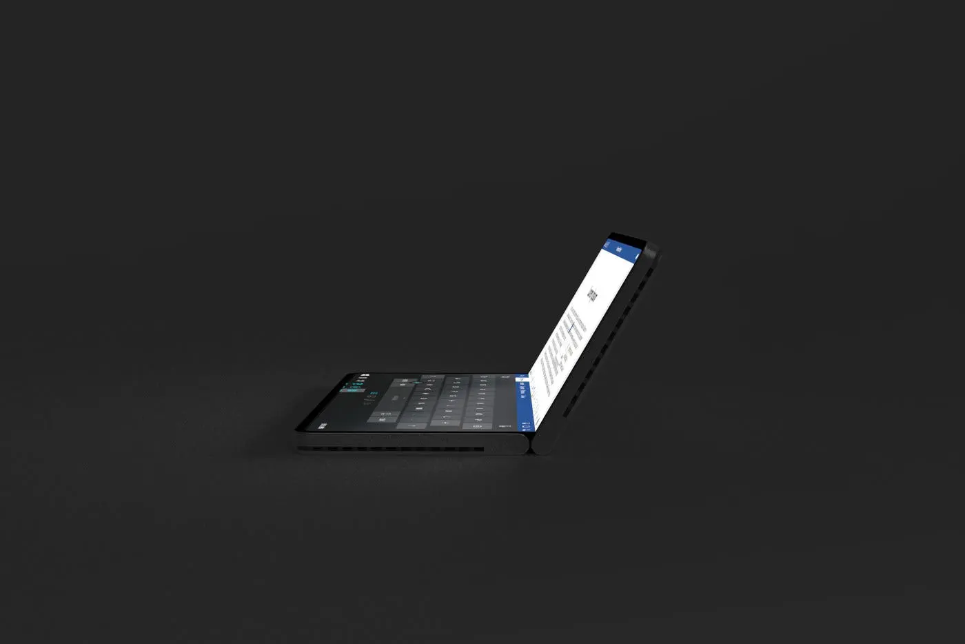 snapdragon 1000