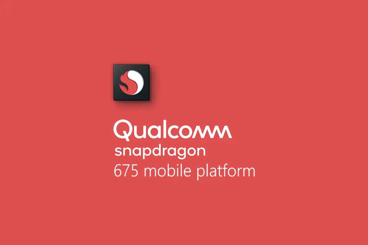 snapdragon 675