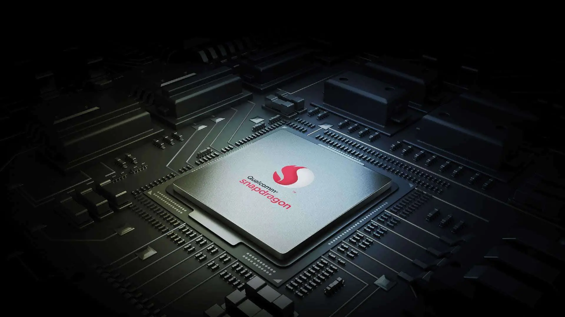 snapdragon