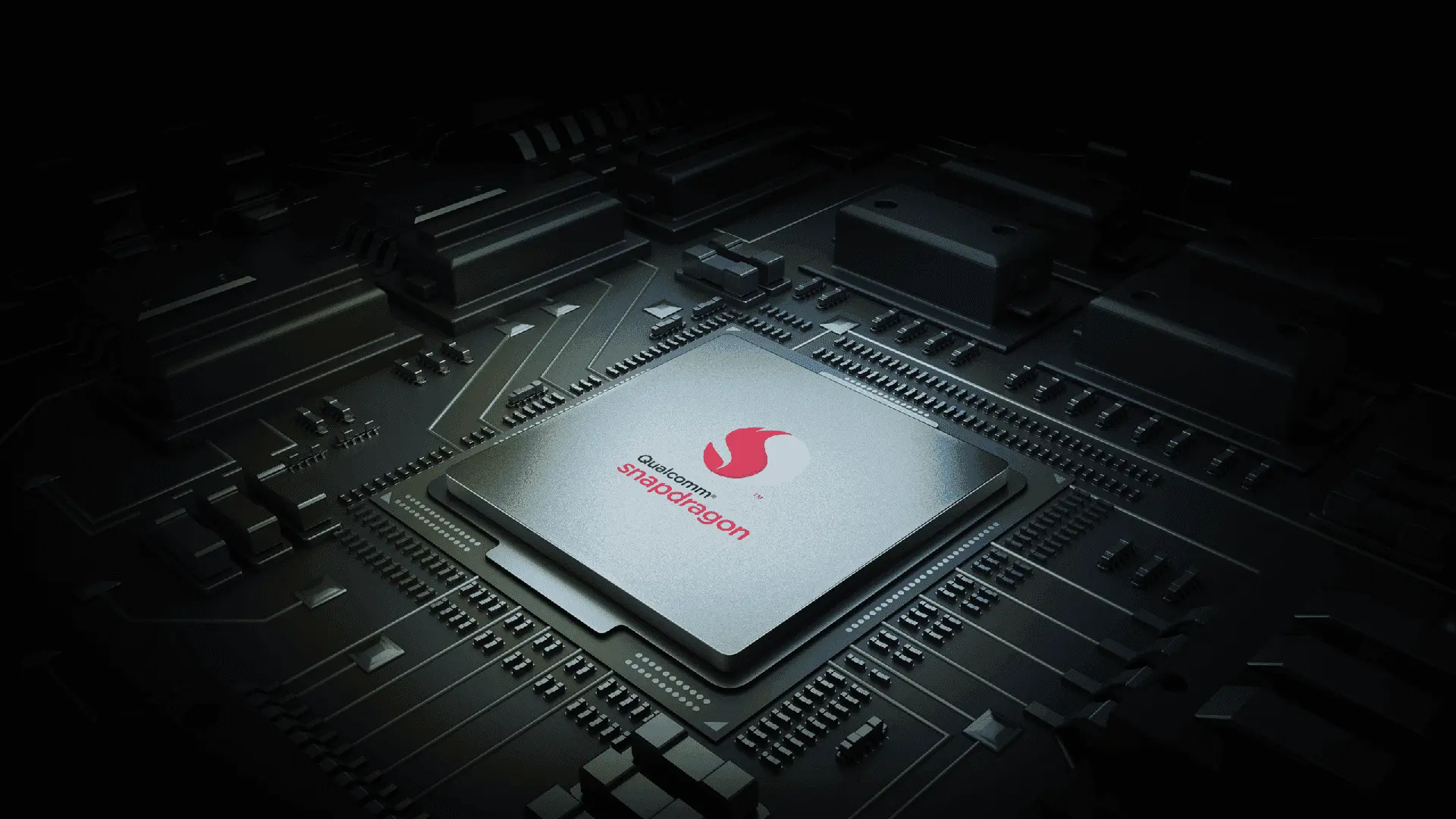 snapdragon