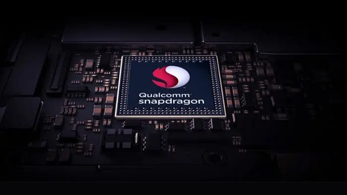 snapdragon 855